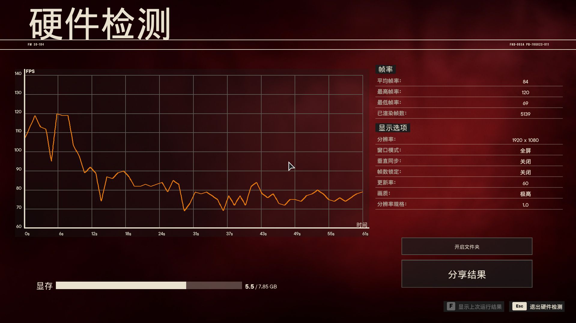 结果令人意外！用i3与i5带RTX3070Ti的游戏体验差距大吗？